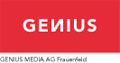 Genius Media AG - Die Druckerei in Frauenfeld